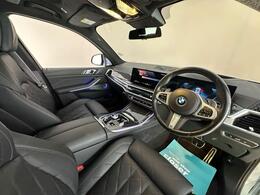 BMW X7 AU74GRK