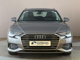 Audi A6 Avant MM71ZND