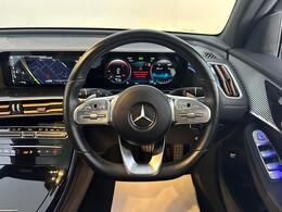 Mercedes-Benz EQC LL71KCN