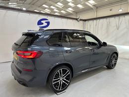 BMW X5 VK70KWW