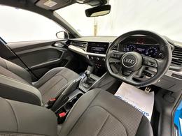 Audi A1 PL21UTM