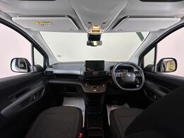 Vauxhall Combo Life Electric CF74XDA