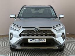 Toyota RAV4 FL20CCY