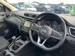 Nissan Qashqai BT70ZVL