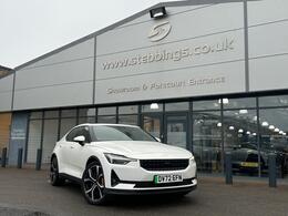POLESTAR Polestar 2 