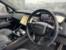 Land Rover Range Rover Sport WX24ZFC
