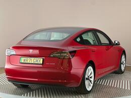 Tesla Model 3 WR71GMX