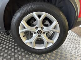 Nissan Juke YC21SPT