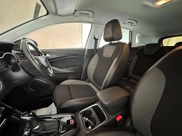 Vauxhall Grandland X KE21MXZ