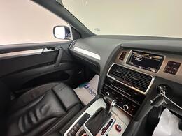 Audi Q7 RE14WYZ