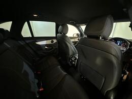 Mercedes-Benz GLC FY22YXX
