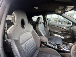 Nissan Juke LE74FDZ