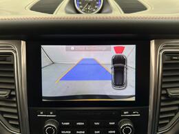 Porsche Macan WM66DZS