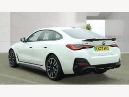 BMW i4 LK23WHS