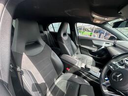 Mercedes-Benz A Class GY22SXE