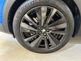 Peugeot 3008 EK21GOC