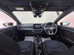 SEAT Ibiza BV74JYP