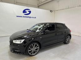 Audi A1 KV18TMO