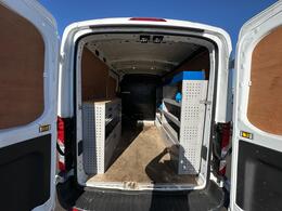 Ford Transit LB17SOC