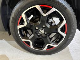 Vauxhall Mokka KE73ZKW
