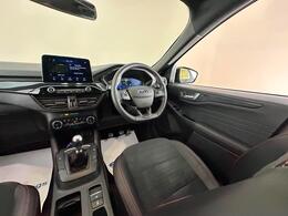 Ford Kuga YS22DYO