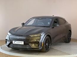 Ford Mustang Mach-E AF71WGY