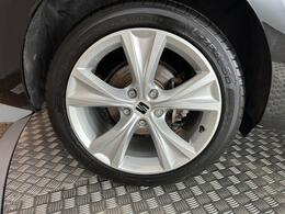 SEAT Leon YO24HWH