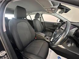 BMW 1 Series GU70SSK