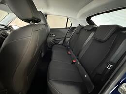 Vauxhall Corsa SE21EOL