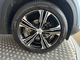 Volvo XC40 YW68VFY