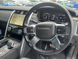 Land Rover Discovery RO23HXV