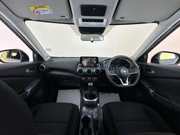 Nissan Juke YC22VYD