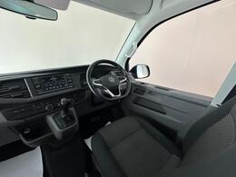 Volkswagen Transporter RF23VLN