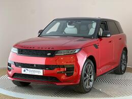 Land Rover Range Rover Sport AD23NVT