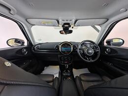 MINI Clubman MJ21RYZ