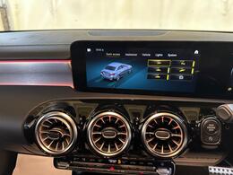 Mercedes-Benz A Class LM22FSP