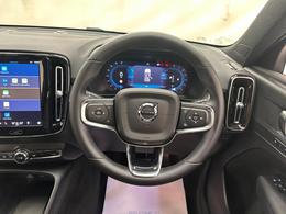 Volvo XC40 LM23BGK