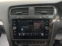 Volkswagen Golf AU20UTR