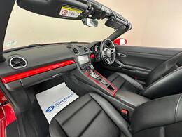 Porsche 718 Boxster EA67ZHP