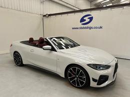 BMW 4 Series HV71NKT