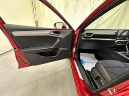 SEAT Leon DA72AZF
