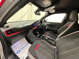 Vauxhall Mokka Electric KB22MRB