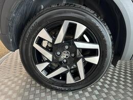 Vauxhall Mokka BK22VKM