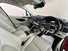 Jaguar I-PACE WO19VGJ