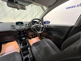 Ford Fiesta AP14RXX