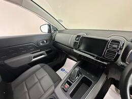 Citroen C5 Aircross YP70FKH