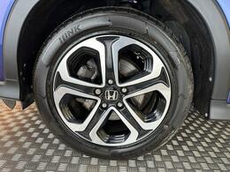Honda HR-V AF18LLZ
