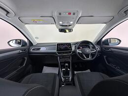 Volkswagen T-Roc GL24VOK