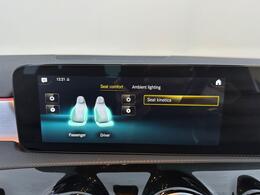 Mercedes-Benz A Class YA21HKM