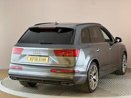 Audi Q7 KF18EHN